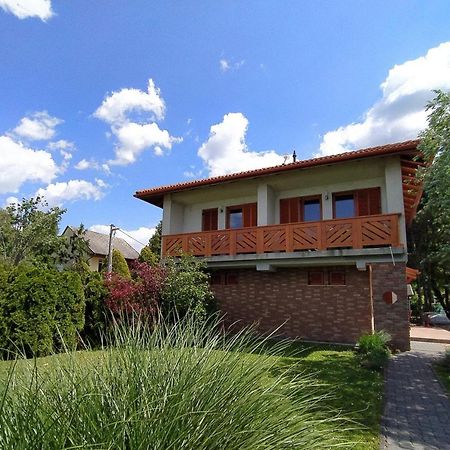 Lilla Villa 希欧福克 外观 照片