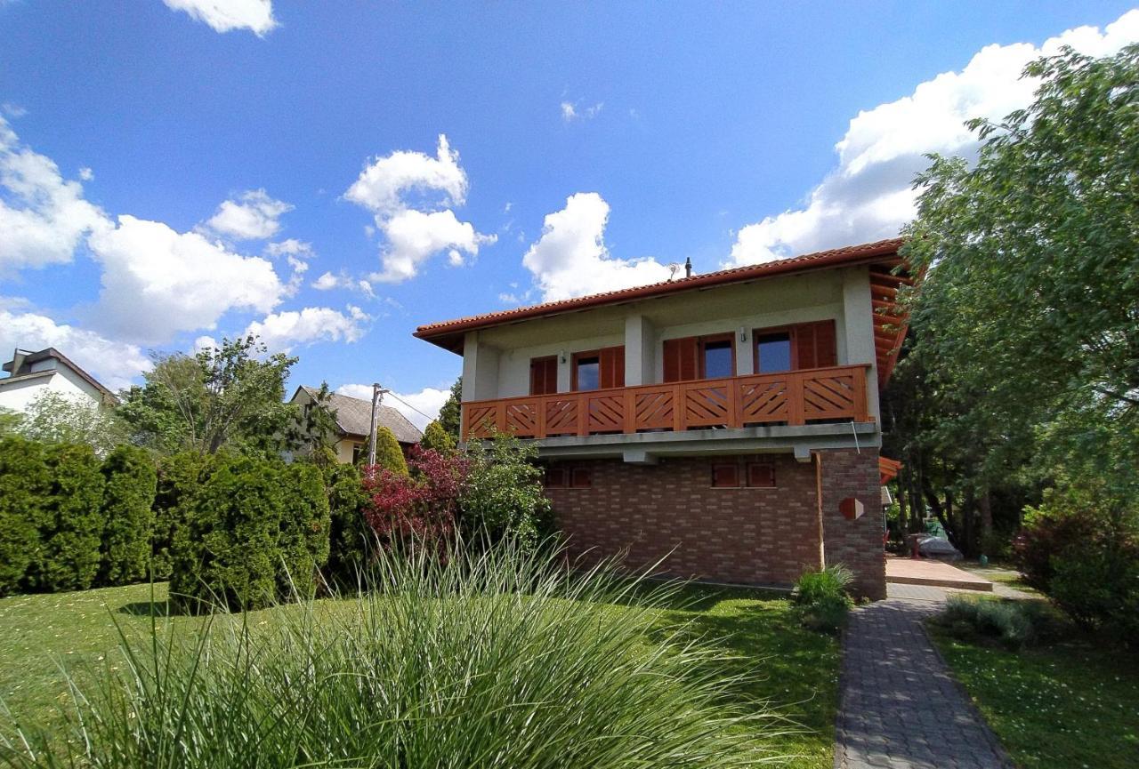 Lilla Villa 希欧福克 外观 照片