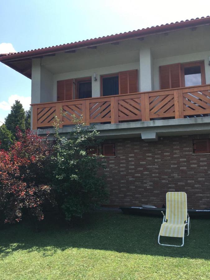Lilla Villa 希欧福克 外观 照片