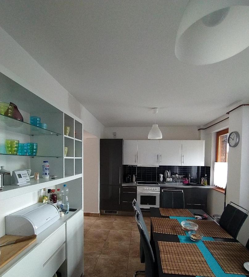 Lilla Villa 希欧福克 外观 照片
