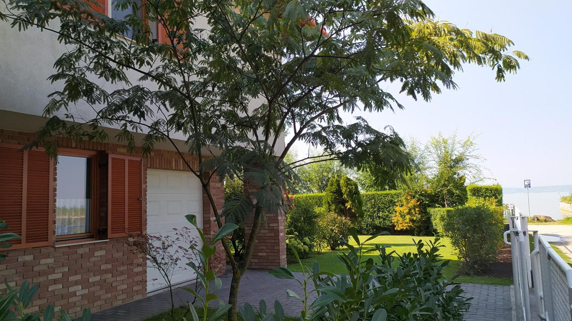 Lilla Villa 希欧福克 外观 照片