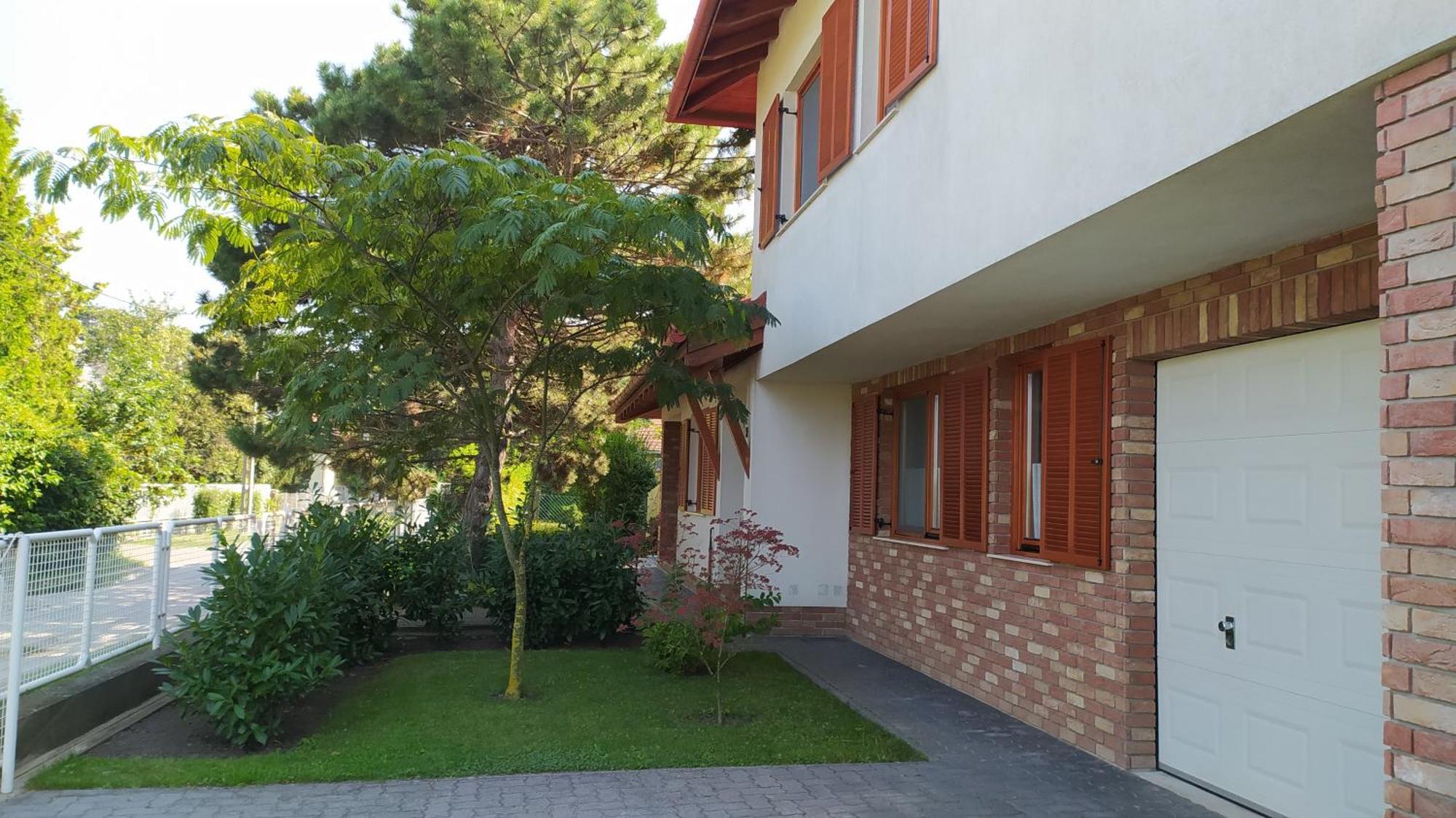 Lilla Villa 希欧福克 外观 照片
